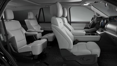 2027 Ford Expedition Platinum 4x2