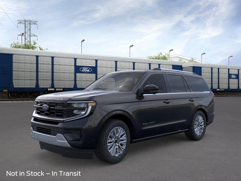 2026 Ford Expedition's photo