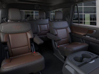 2025 Ford Expedition King Ranch