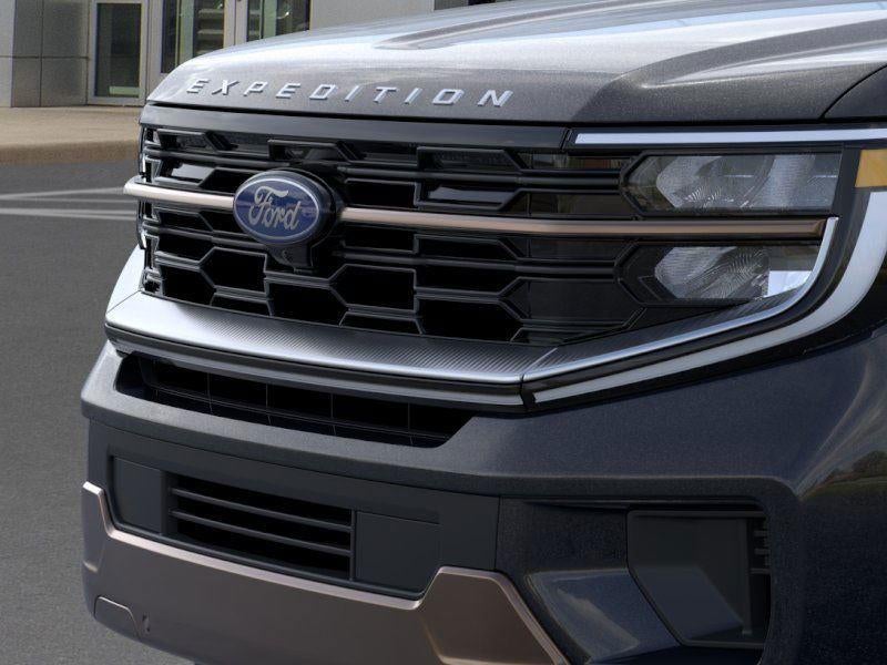 2025 Ford Expedition King Ranch