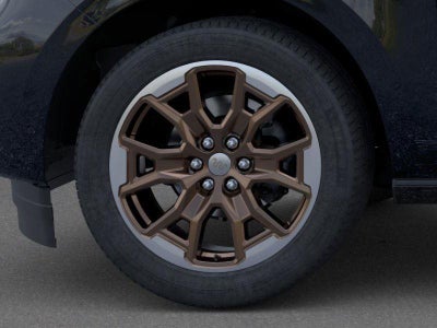 2025 Ford Expedition King Ranch