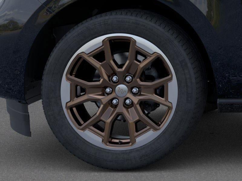 2025 Ford Expedition King Ranch