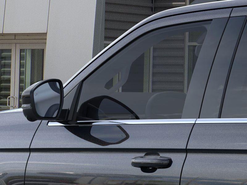 2025 Ford Expedition King Ranch