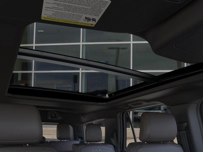 2025 Ford Expedition King Ranch