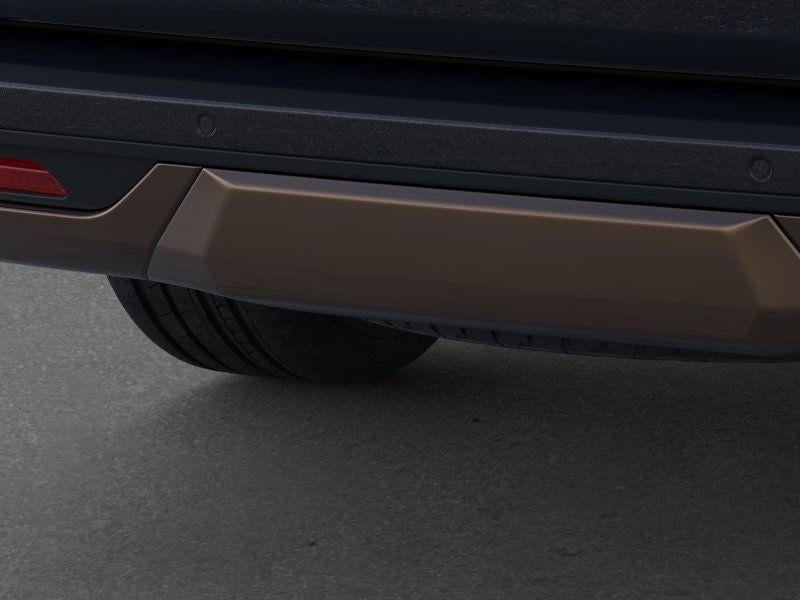 2025 Ford Expedition King Ranch