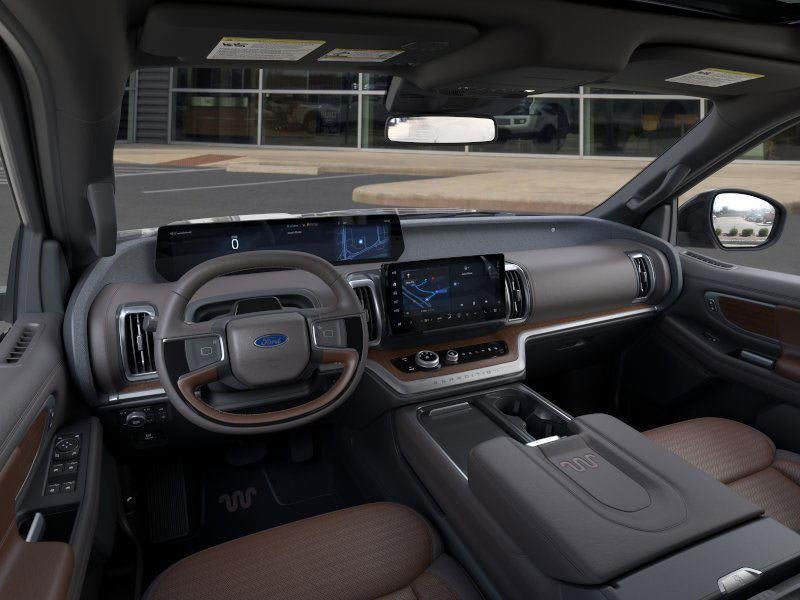 2025 Ford Expedition King Ranch