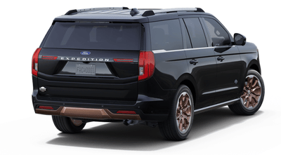 2025 Ford Expedition King Ranch