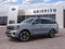 2027 Ford Expedition King Ranch