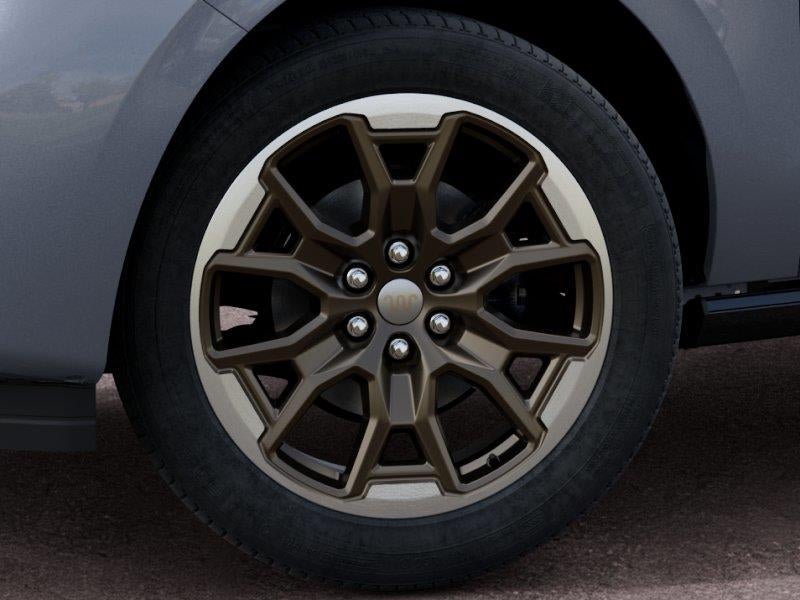 2027 Ford Expedition King Ranch