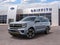 2027 Ford Expedition King Ranch