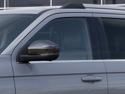 2027 Ford Expedition King Ranch