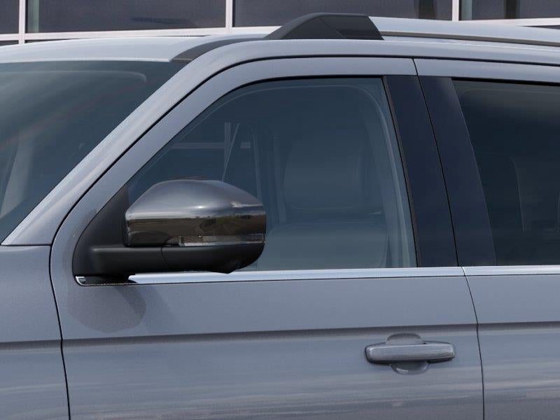 2027 Ford Expedition King Ranch