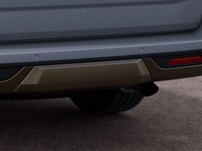 2027 Ford Expedition King Ranch