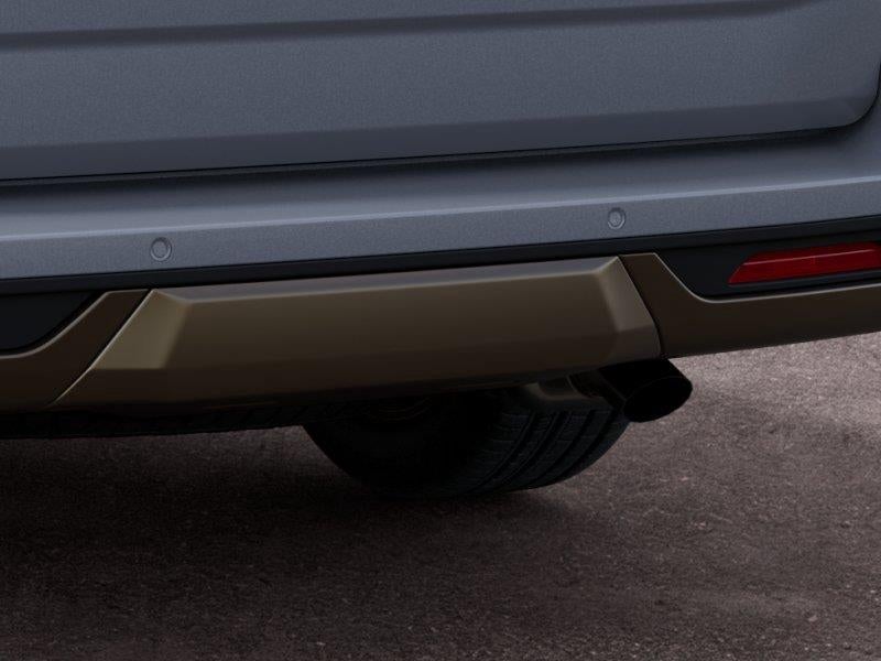 2027 Ford Expedition King Ranch