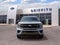 2027 Ford Expedition King Ranch