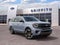 2027 Ford Expedition King Ranch