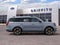2027 Ford Expedition King Ranch
