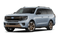 2027 Ford Expedition King Ranch