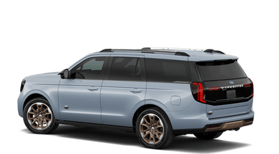 2027 Ford Expedition King Ranch