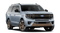 2027 Ford Expedition King Ranch