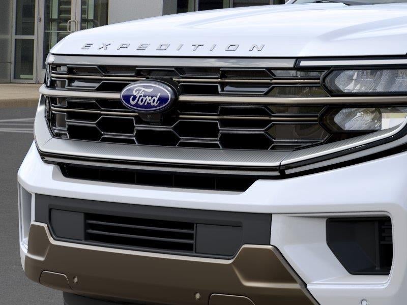 2027 Ford Expedition King Ranch