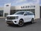 2027 Ford Expedition King Ranch