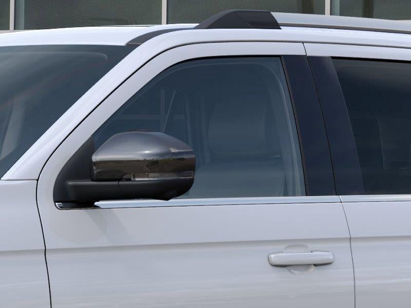 2027 Ford Expedition King Ranch