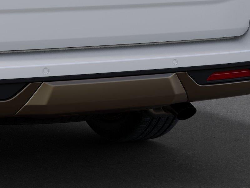 2027 Ford Expedition King Ranch