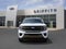 2027 Ford Expedition King Ranch