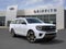 2027 Ford Expedition King Ranch