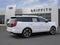 2027 Ford Expedition King Ranch