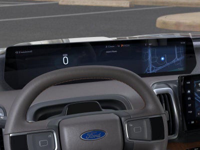 2026 Ford Expedition King Ranch