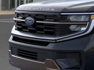 2026 Ford Expedition King Ranch