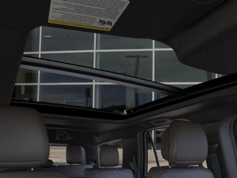 2026 Ford Expedition King Ranch