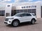 2027 Ford Explorer Active w/100A Pkg RWD