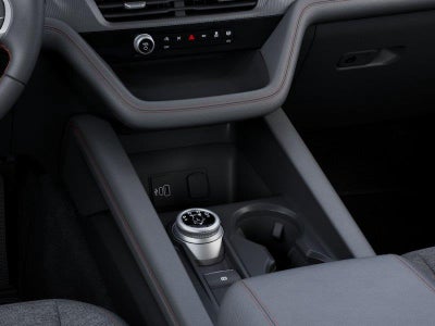 2027 Ford Explorer Active w/100A Pkg RWD