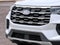 2027 Ford Explorer Active w/100A Pkg RWD