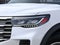 2027 Ford Explorer Active w/100A Pkg RWD