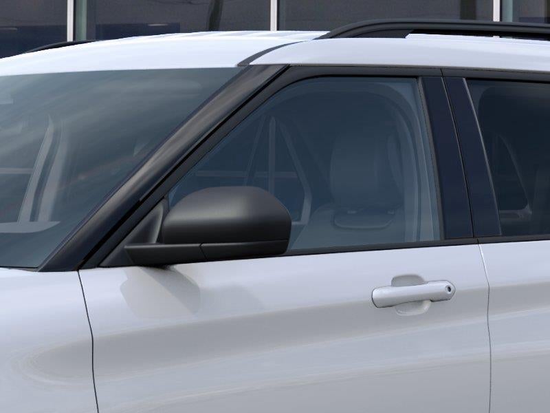 2027 Ford Explorer Active w/100A Pkg RWD