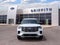 2027 Ford Explorer Active w/100A Pkg RWD