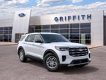 2027 Ford Explorer Active w/100A Pkg RWD