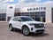 2027 Ford Explorer Active w/100A Pkg RWD