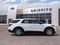2027 Ford Explorer Active w/100A Pkg RWD
