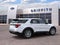 2027 Ford Explorer Active w/100A Pkg RWD