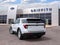 2027 Ford Explorer Active w/100A Pkg RWD