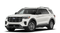 2027 Ford Explorer Active w/100A Pkg RWD