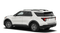 2027 Ford Explorer Active w/100A Pkg RWD
