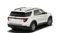2027 Ford Explorer Active w/100A Pkg RWD