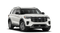 2027 Ford Explorer Active w/100A Pkg RWD