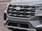2027 Ford Explorer Active w/100A Pkg RWD